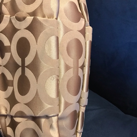 Coach handbag - Picture 9 of 10